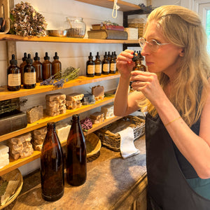 NEW SPRING 2026 • Beginners Soap Making Workshop - Fridays 11am/7pm
