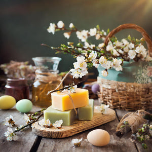 NEW SPRING 2026 • Beginners Soap Making Workshop - Fridays 11am/7pm