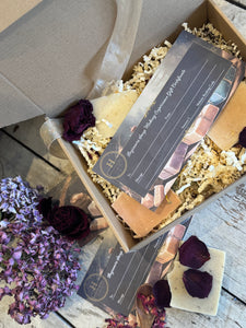 GIFT CARD - Beginners Soap Making Workshop