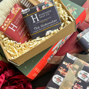 Christmas Gift Box • ON SALE